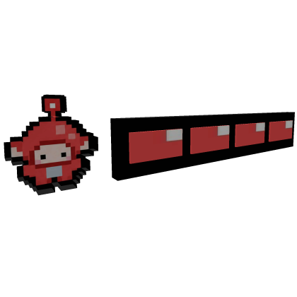 HP bar