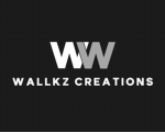 Wallkz Creations !