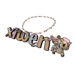 xiwen 3.0 necklace