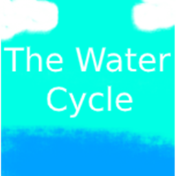 The Water Cycle! (Basic)