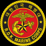 [ROKMC] Marines Naval Amphibious Base