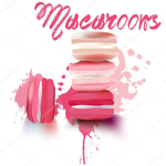 The Pink Macarons