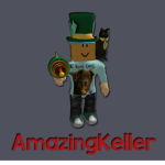 AmazingKeller AmazingGroup