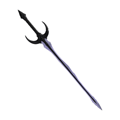 Solo Leveling - Jinwoo's - Demon King’s Longswor