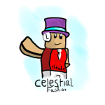 Celestial Fashion