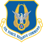 ||USAF|| ~ Air Force Reserve Command