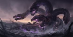 The Godzilla Aztecs