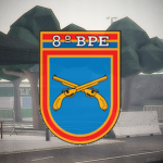 「BPE」Policia do Exército