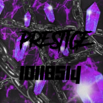 † PRESTIGE