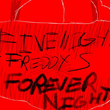 FNAF: FOREVER NIGHT [FNAF 2]