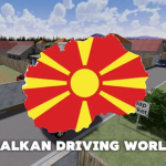 Balkan Driving World