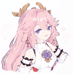 Yae Miko