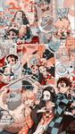 Demon slayer group by: me!!!!!