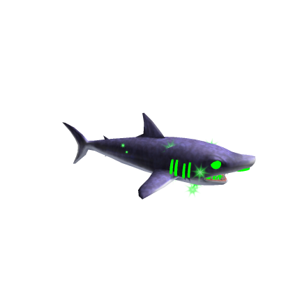 fortnite loot shark uncommon