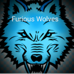 wolf hangout