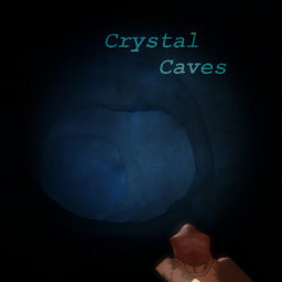 Crystal Caves