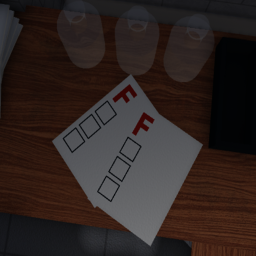 (FPE) Fundamental Paper Education