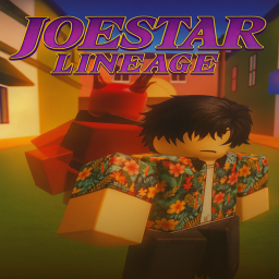 JJBA RP: The Joestar Lineage