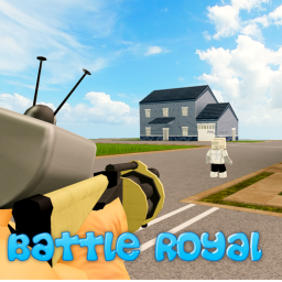 Battle Royale (READ DESCRIPTION)