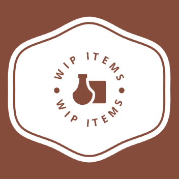 WIP Items