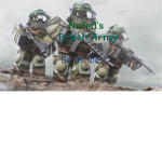 [NBA] Nafed's British Army