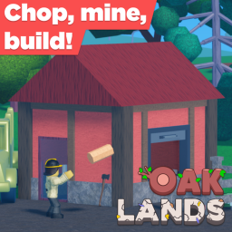 Oaklands - Classic