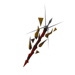 Lava Sword