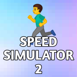 [NEW!]Speed Simulator 2