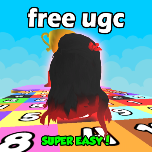 Ugc Math Race