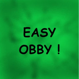 Easy Obby ! (New Game !) icon