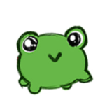Froggy Bump