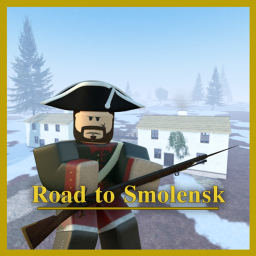 Road to Smolensk