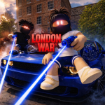 London War 1