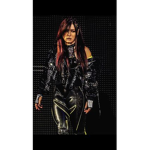 Paw “N” Chloe WWE Attire s