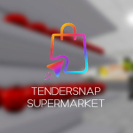 Tendersnap Supermarket