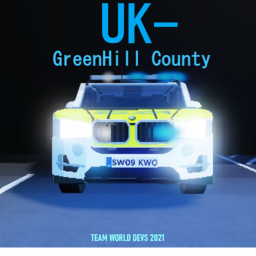 UK:GC Greenhill County