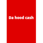 √Da hood Cash√