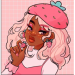 Strawberry ########