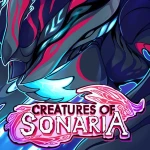 🦖 Creatures of Sonaria ✨モンスターカイジュ動物