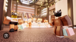 “(Clothing store)”