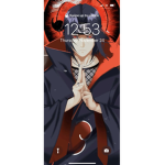 Elemental ninjas go