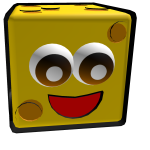Cartoony Cheese (CODE:PAIDCHEESECODE1)