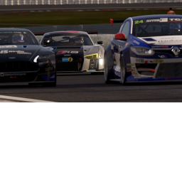 Car Racing [Pre Alpha]