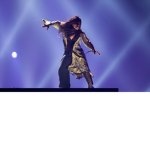 Loreen’s big fans!