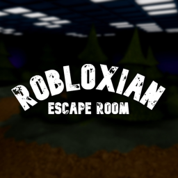 Robloxian Escape Room
