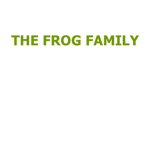 Frog fam! B>