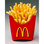 F.F.L.P (FrenchFrie Loving People)