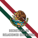 la secretaria de relaciones exteriores de mexico