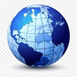 World Map