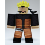 BowingNaruto's Legends
